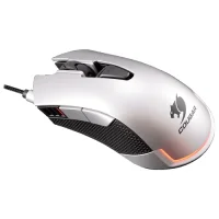 Игровая мышь Cougar 530M (серебристый) фото 5